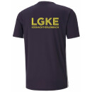 Puma Cross the Line Tee 2.0, Grösse M