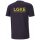 Puma Cross the Line Tee 2.0, Grösse M