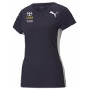 Puma Cross the Line Tee 2.0 W