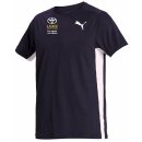 Puma Cross the Line Tee 2.0 Jr.