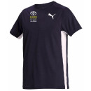 Puma Cross the Line Tee 2.0 Jr, Grösse 140