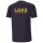Puma Cross the Line Tee 2.0 Jr, Grösse 140