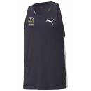 Puma Cross the Line Singlet 2.0 Jr, Grösse 140