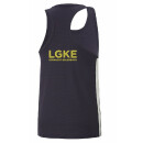 Puma Cross the Line Singlet 2.0 Jr, Grösse 140