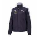 Puma Cross the Line Warmup Jacket