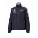 Puma Cross the Line Warmup Jacket Jr., Grösse 152
