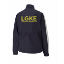 Puma Cross the Line Warmup Jacket Jr., Grösse 164