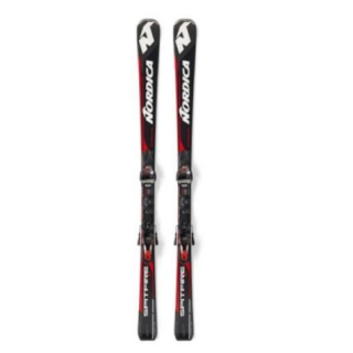 Nordica Dobermann Spitfire TI