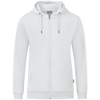 Jako Kapuzenjacke Organic