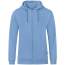 Jako Kapuzenjacke Organic