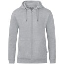 Jako Kapuzenjacke Organic