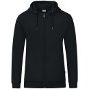 Jako Kapuzenjacke Organic