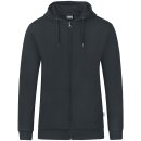Jako Kapuzenjacke Organic