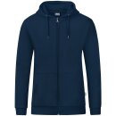 Jako Kapuzenjacke Organic