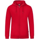 Jako Kapuzenjacke Organic