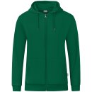 Jako Kapuzenjacke Organic