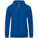 Jako Kapuzenjacke Organic
