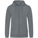 Jako Kapuzenjacke Organic