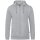 Jako Kapuzenjacke Organic