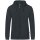 Jako Kapuzenjacke Organic