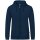Jako Kapuzenjacke Organic