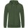Jako Kapuzenjacke Organic
