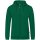 Jako Kapuzenjacke Organic