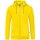 Jako Kapuzenjacke Organic