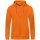 Jako Kapuzenjacke Organic