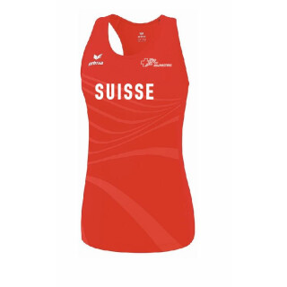 Erima Racing Singlet, W, Grösse 44