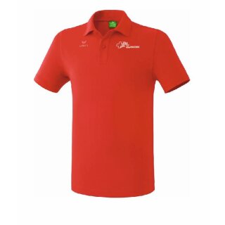 Erima Teamsport Polo, Grösse L