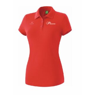 Erima Teamsport Polo, W