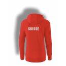 Erima Kapuzensweat W, Grösse 38