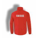 Erima Allwetterjacke Team unisex, Grösse M