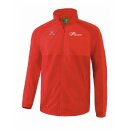 Erima Allwetterjacke Team unisex, Grösse 2XL