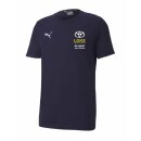 Puma team Goal 23 Casual Tee