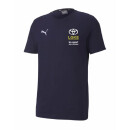 Puma team Goal 23 Casual Tee, Grösse S