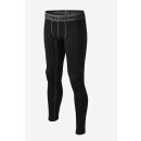 Nike Hyperwarm Compression Tight Jr.