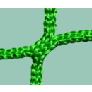 Tornetze, 3 x 2 m, 4 mm stark, PP, 80/100 cm grün