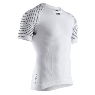 X-Bionic Herren Invent 4.0, Kurzarm