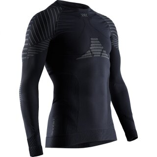 X-Bionic Herren Invent 4.0, Langarm