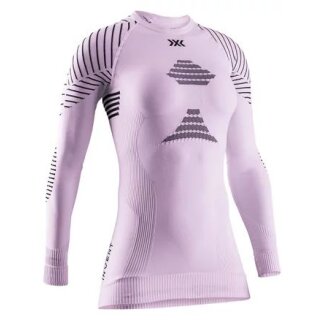 X-Bionic Women Invent 4.0 Shirt