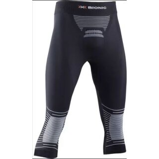 X-Bionic Men Energyzer 4.0 3/4 Pants