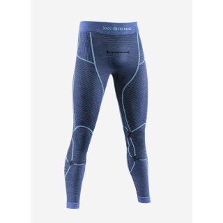 X-Bionic Herren Merino Baselayer Pants