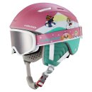 Head Paw Patrol Maja Helm Set