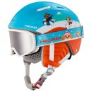 Head Paw Patrol Mojo Helm Set