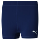 Puma Cross the Line Short Tight 2.0 G Y, Grösse 140