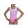 Fischer Gymnastikanzug Set Emma pink