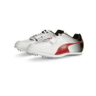 Puma evoSpeed Long Jump 10, Grösse 40.5