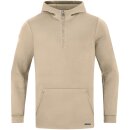 Jako Zip Hoodie Pro Casual